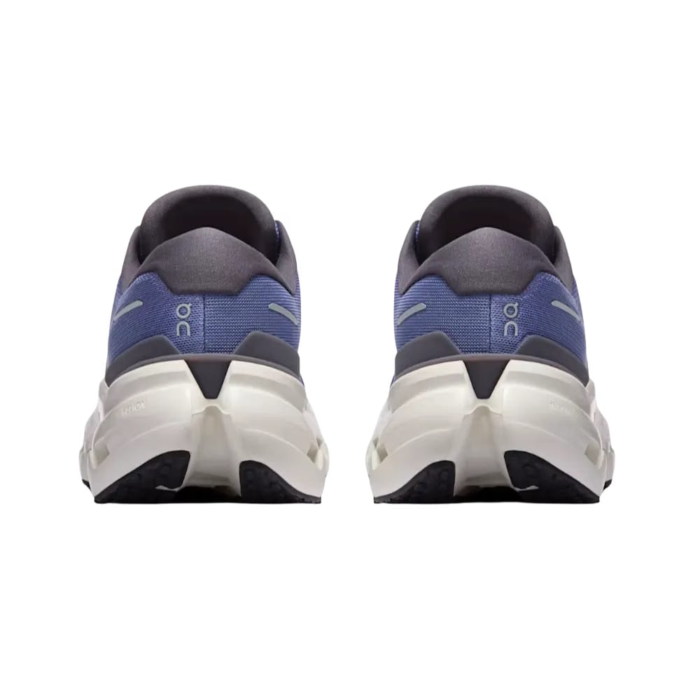 ON Running Cloudrunner 3 Sailor Ivory