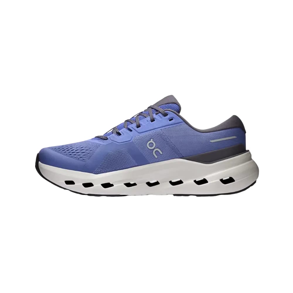 ON Running Cloudrunner 3 Sailor Ivory