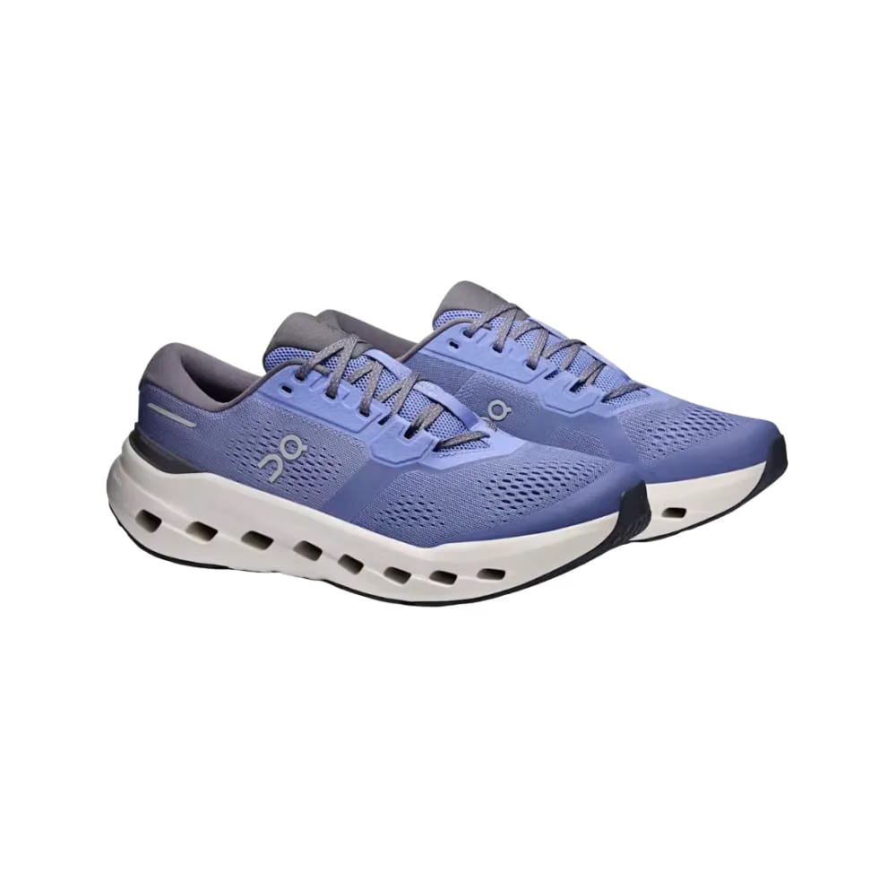 ON Running Cloudrunner 3 Sailor Ivory