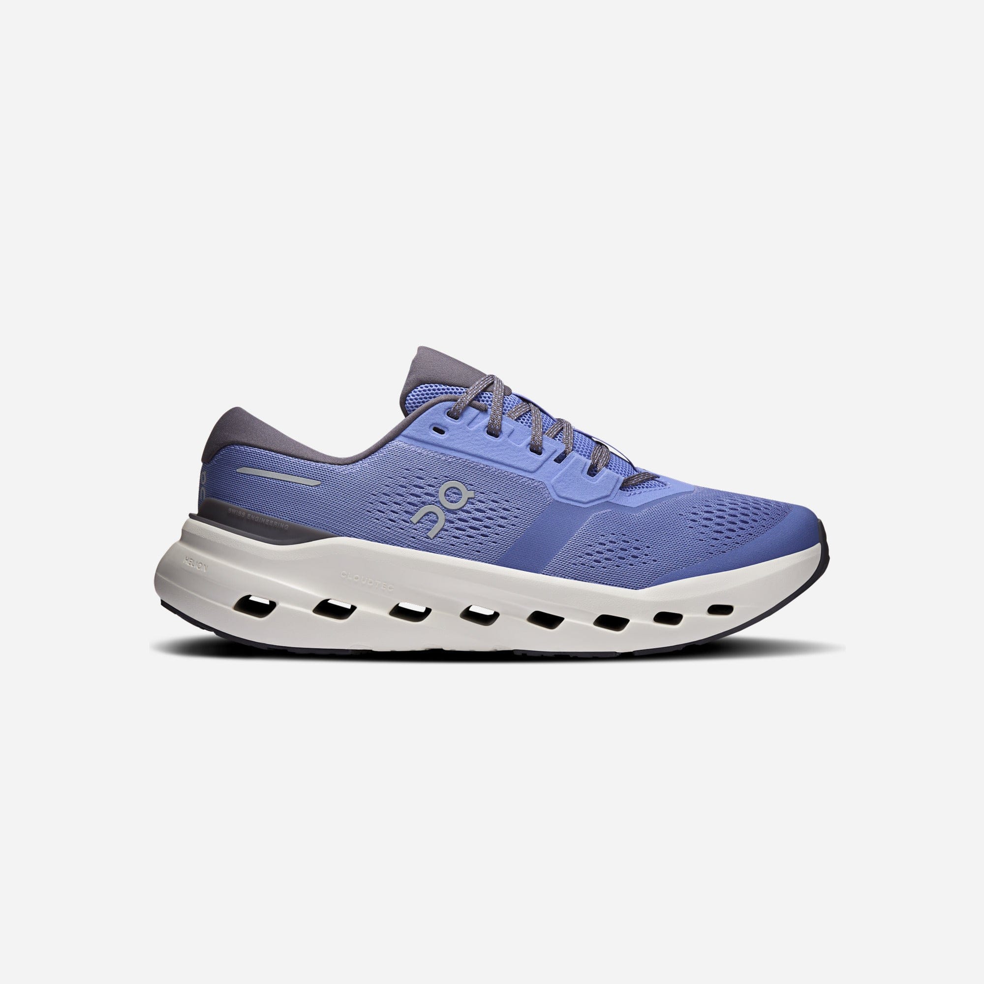 ON Running Cloudrunner 3 Sailor Ivory