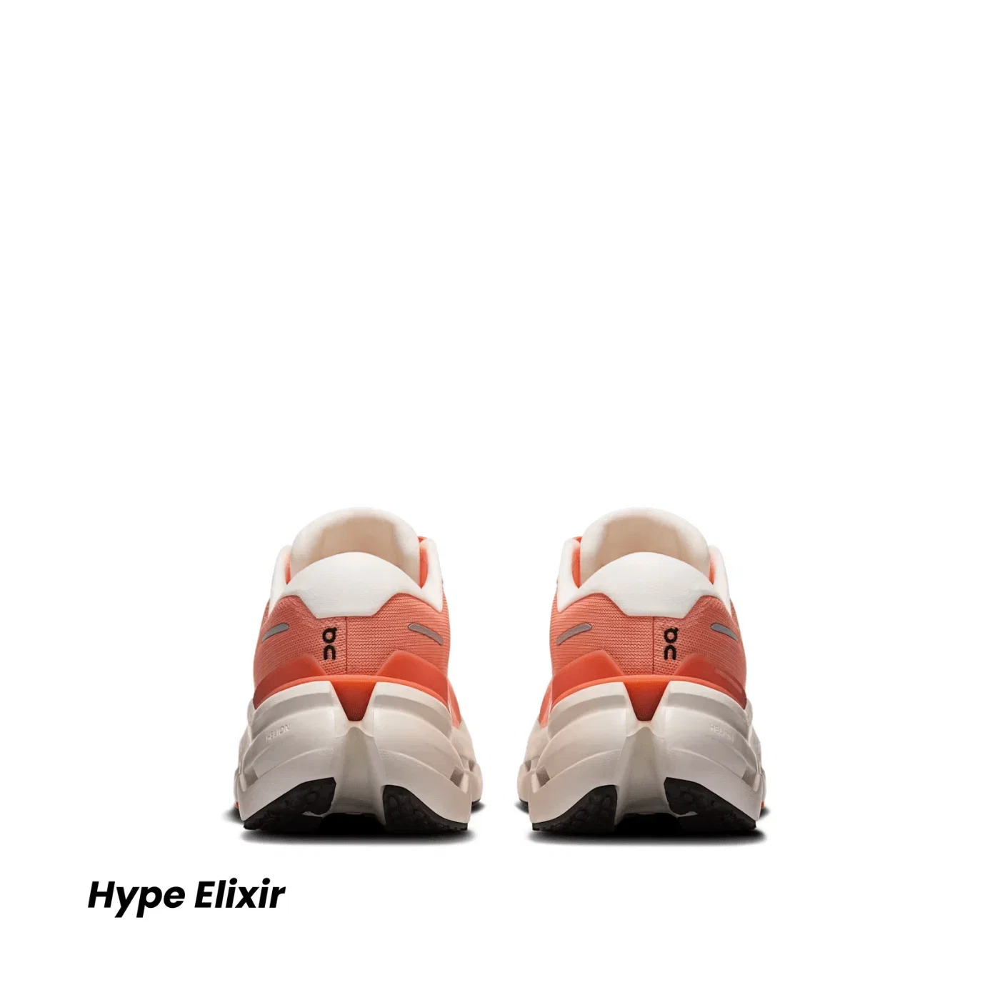 On Running Cloudrunner 3 Sunstone | Ivory