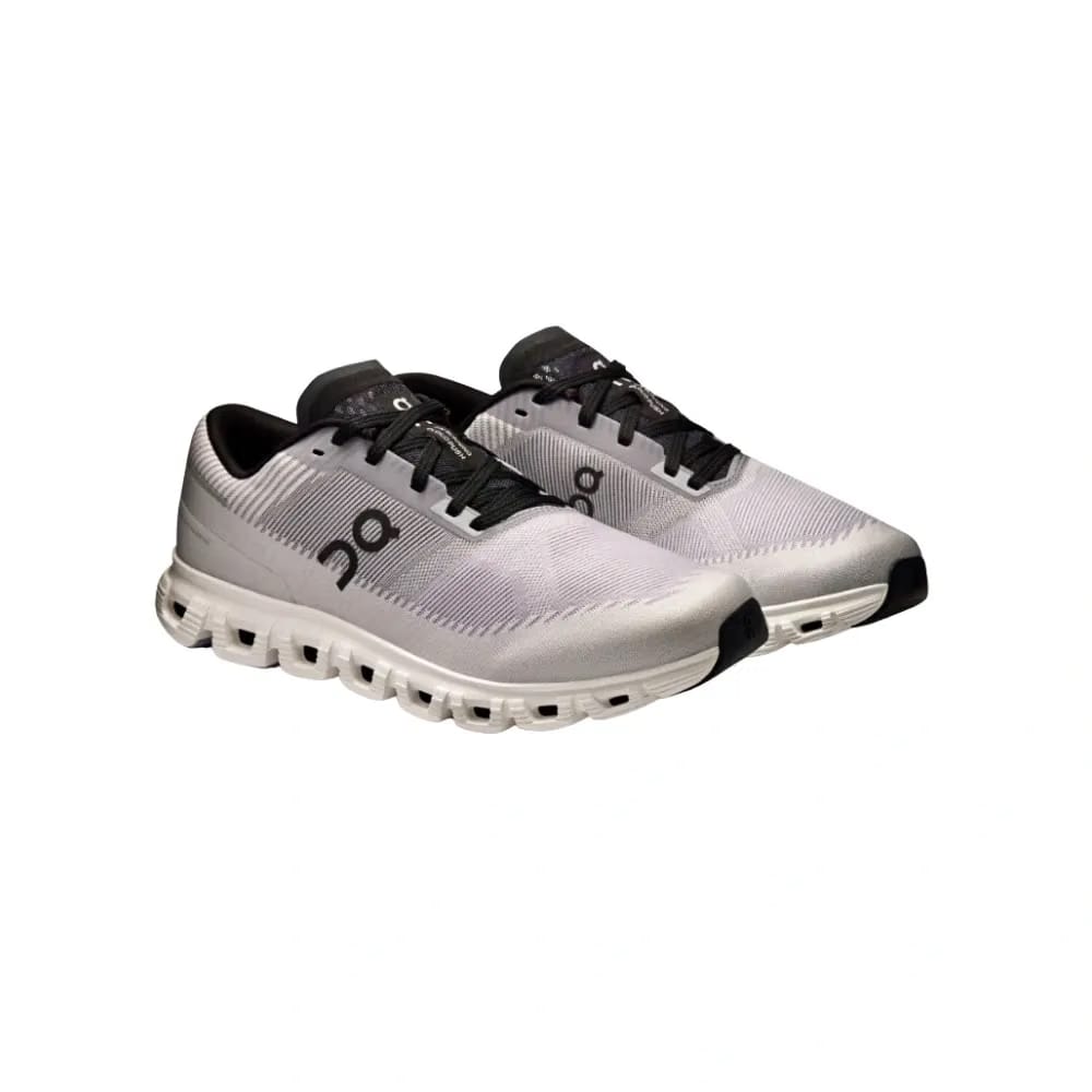 On Running Cloud 6 Push Lilac Black