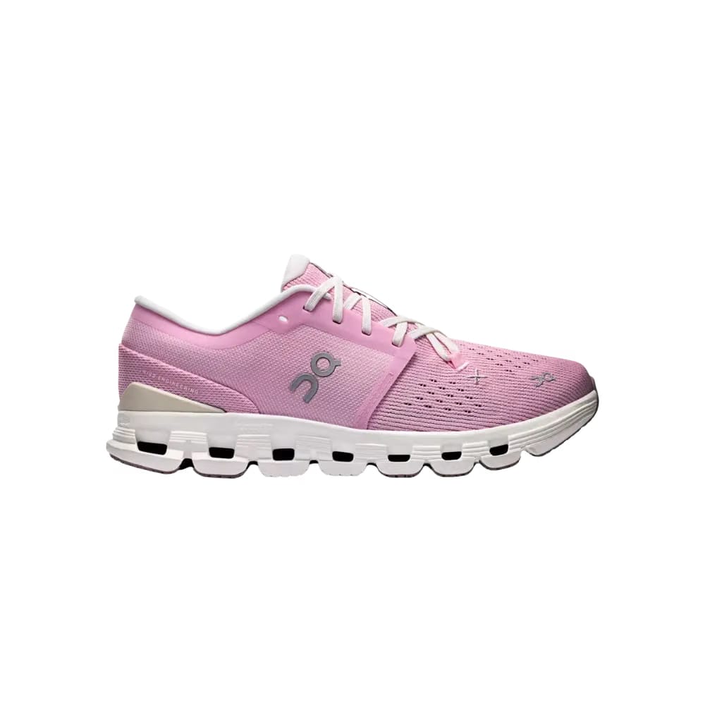 On Running Cloud X 4 Petal Sand