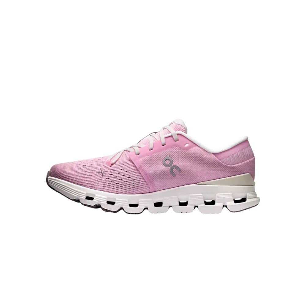 On Running Cloud X 4 Petal Sand