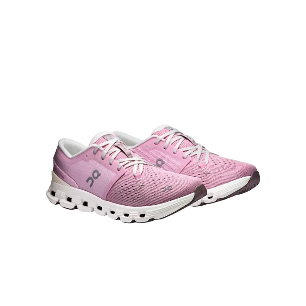 On Running Cloud X 4 Petal Sand