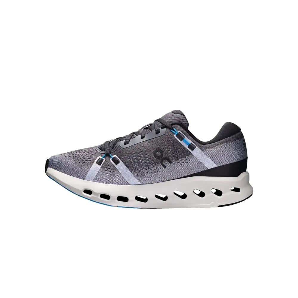On Running Cloudsurfer 2 Black Malibu
