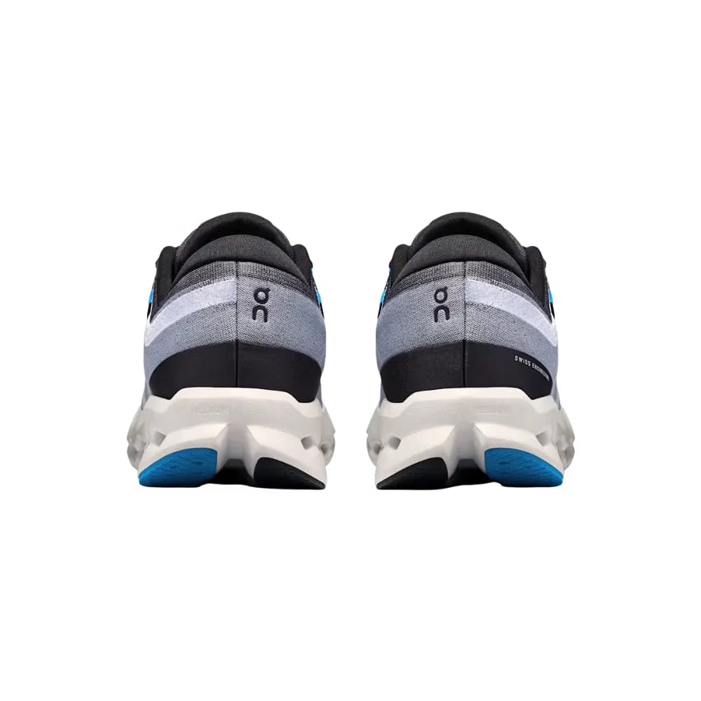 On Running Cloudsurfer 2 Black Malibu