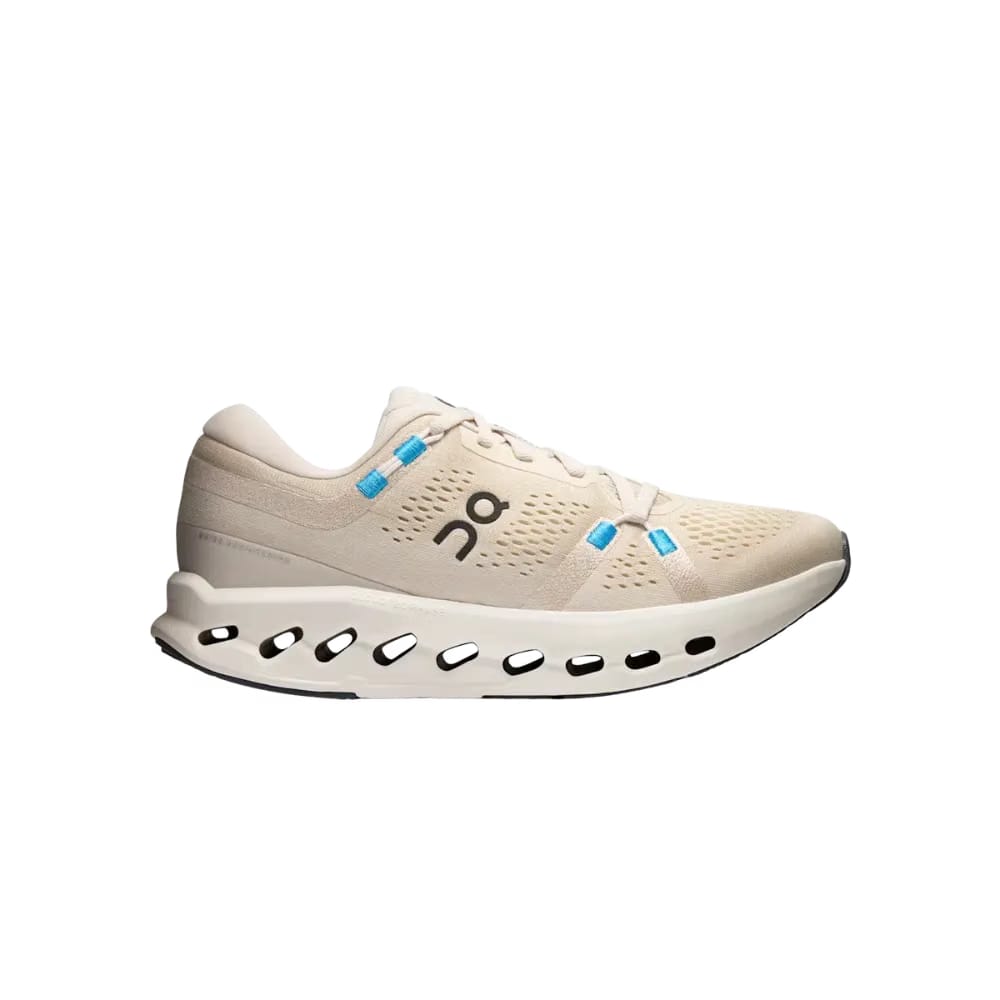 ON Running Cloudsurfer 2 Pearl Ivory