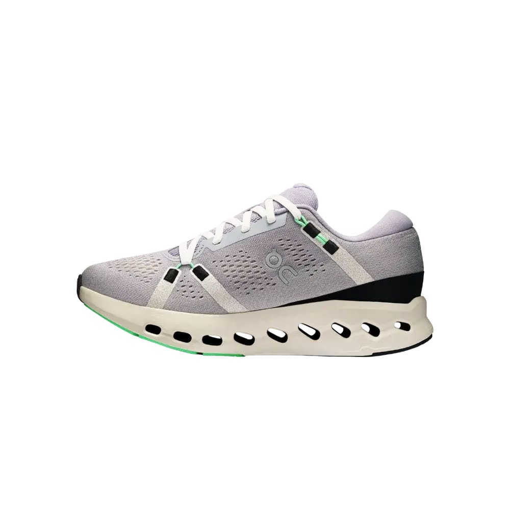 On Running Cloudsurfer 2 Lilac Ivory