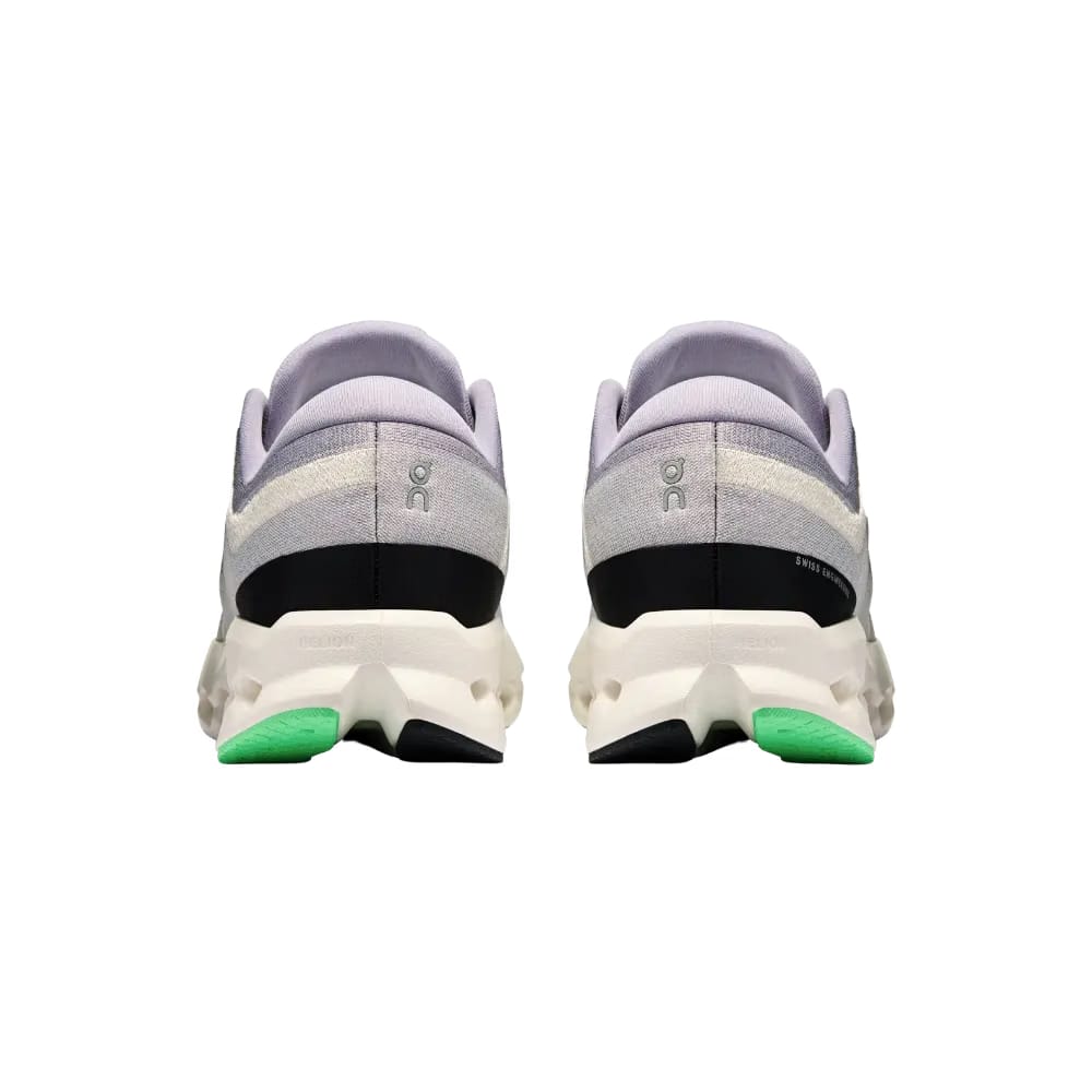 On Running Cloudsurfer 2 Lilac Ivory