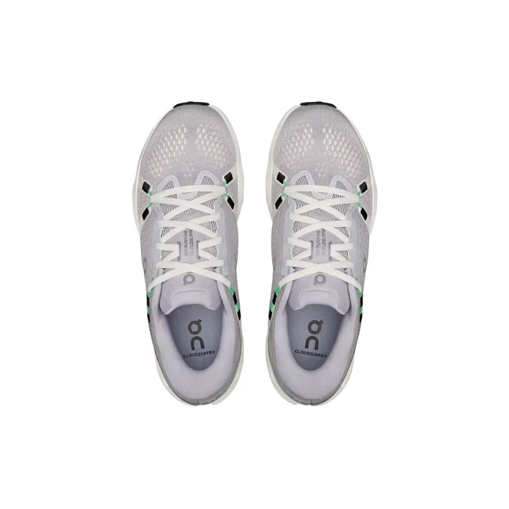 On Running Cloudsurfer 2 Lilac Ivory