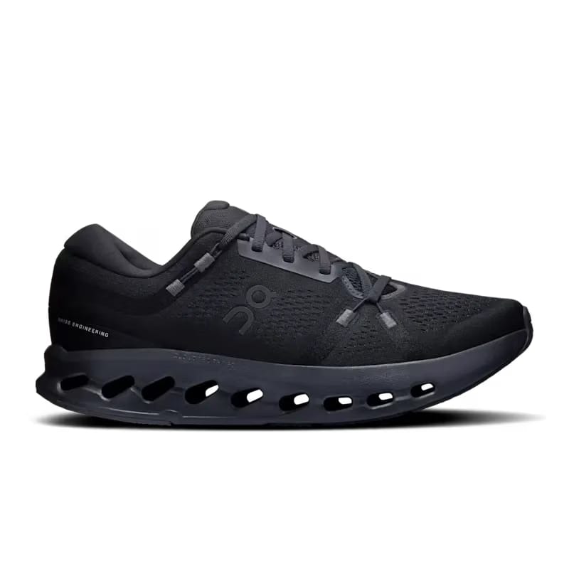 On Running Cloudsurfer 2 Black