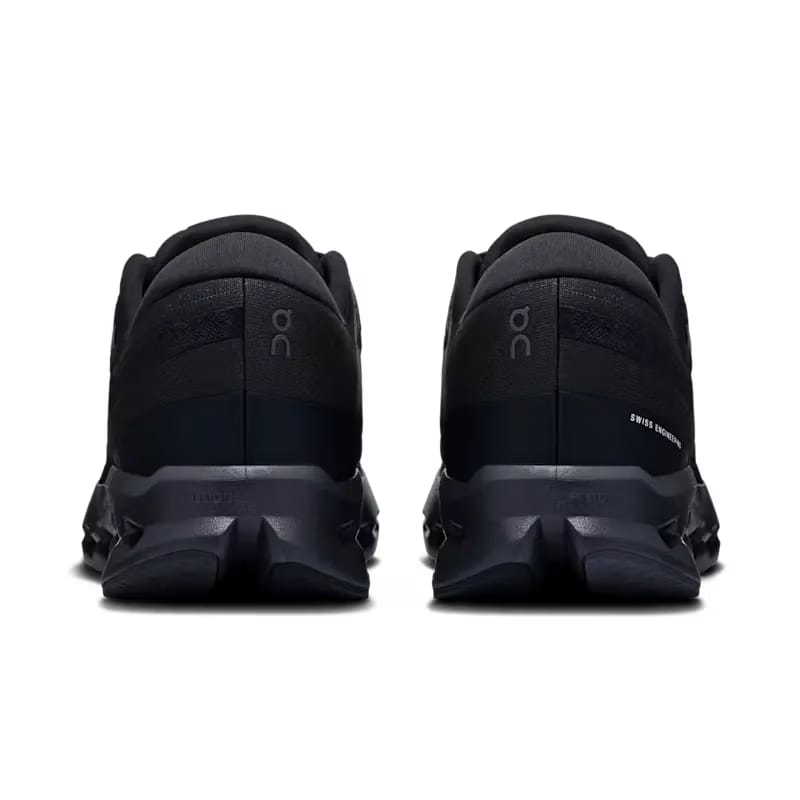 On Running Cloudsurfer 2 Black