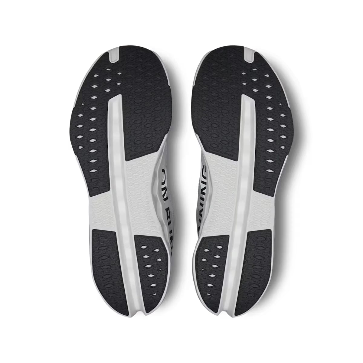 Cloudsurfer Next Wide Glacier | White