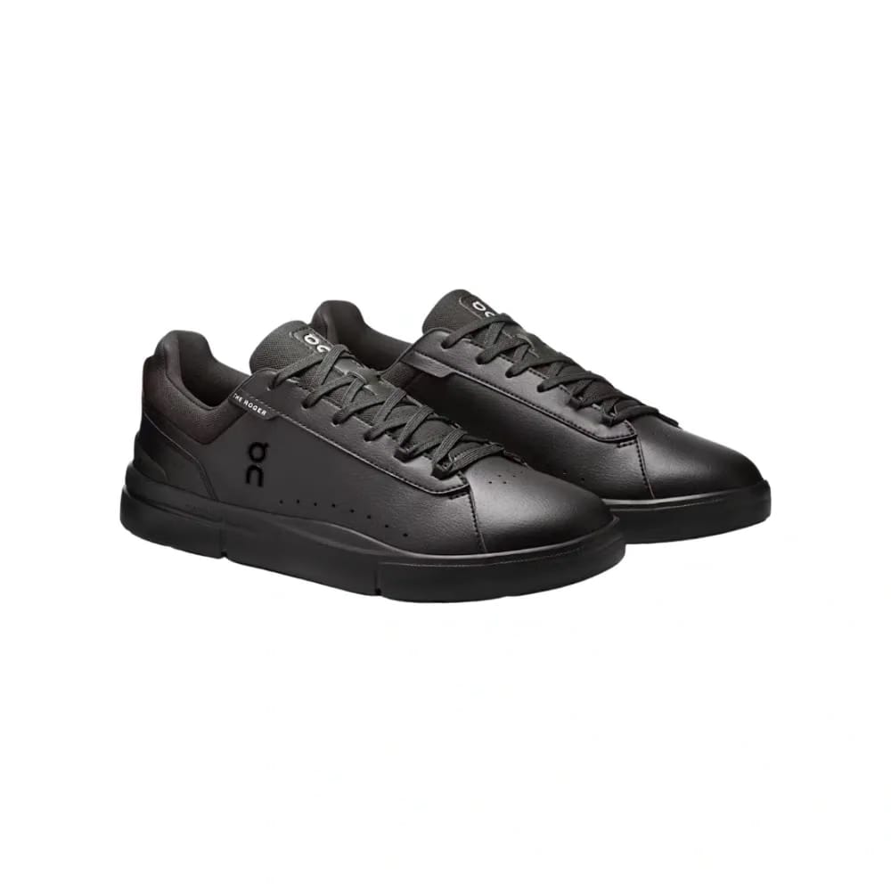 On The Roger Advantage Black (2025)