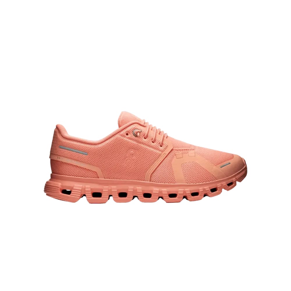 On Running Cloud 6 Sunstone Sunstone