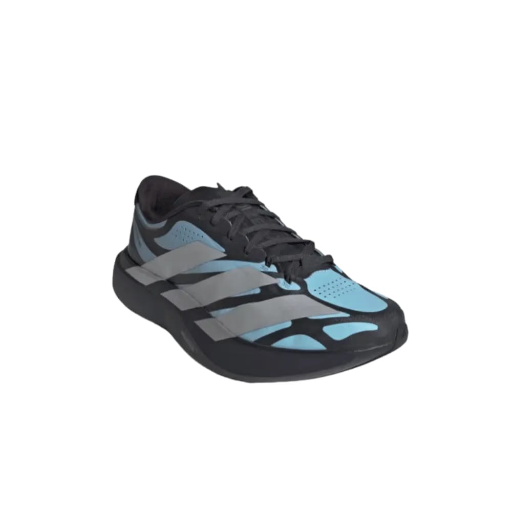 Adidas Adizero Evo SL Exo Shoes Glow Purple