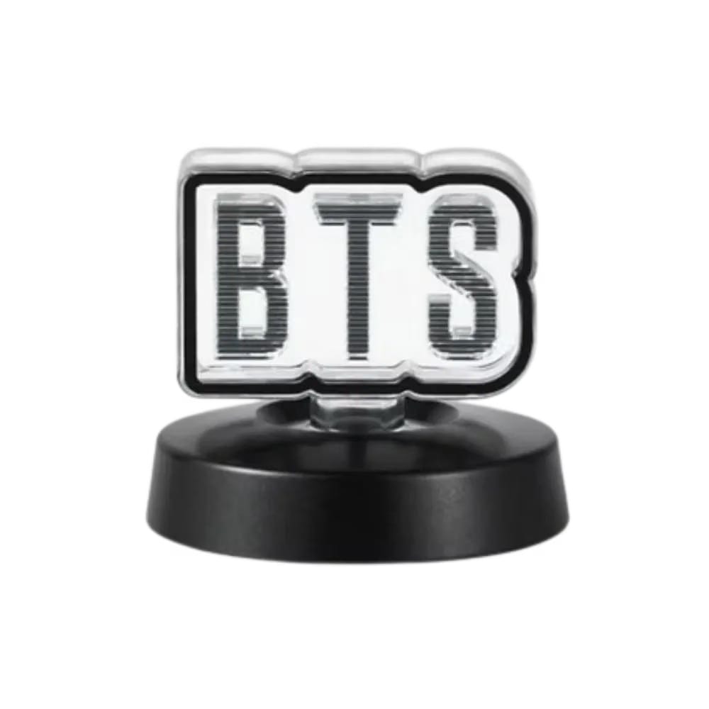 BTS Official Light Stick Ver. 4