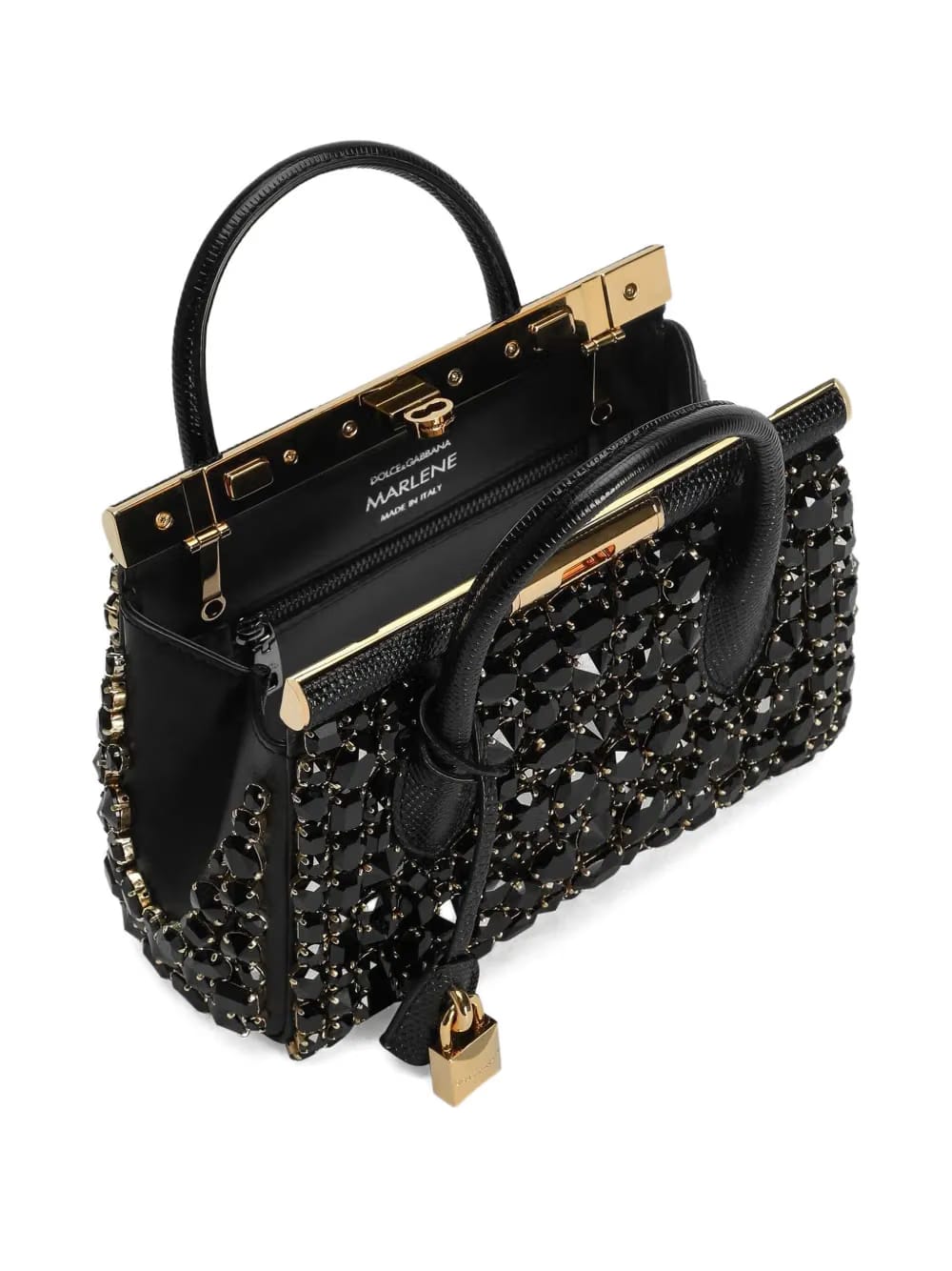 Marlene tote bag
