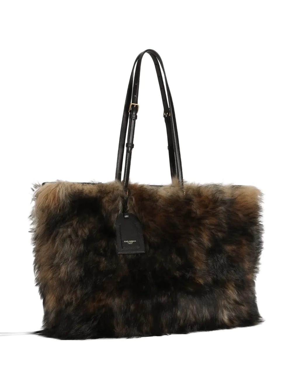 Atene fur tote bag