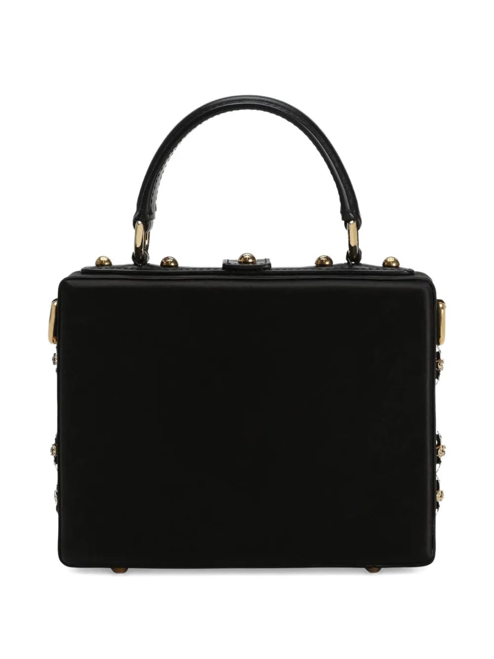 Dolce Box tote bag