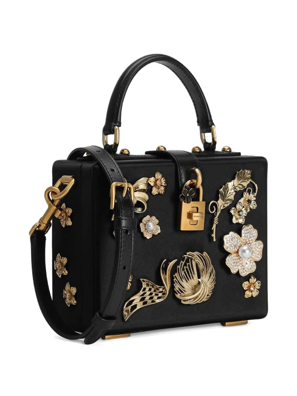 Dolce Box tote bag