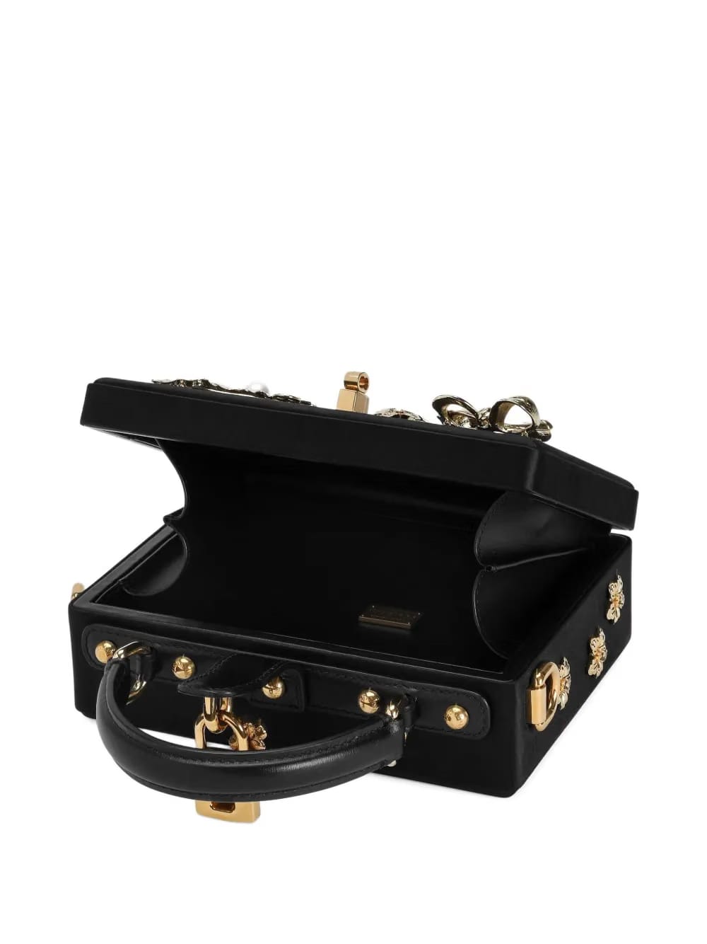 Dolce Box tote bag