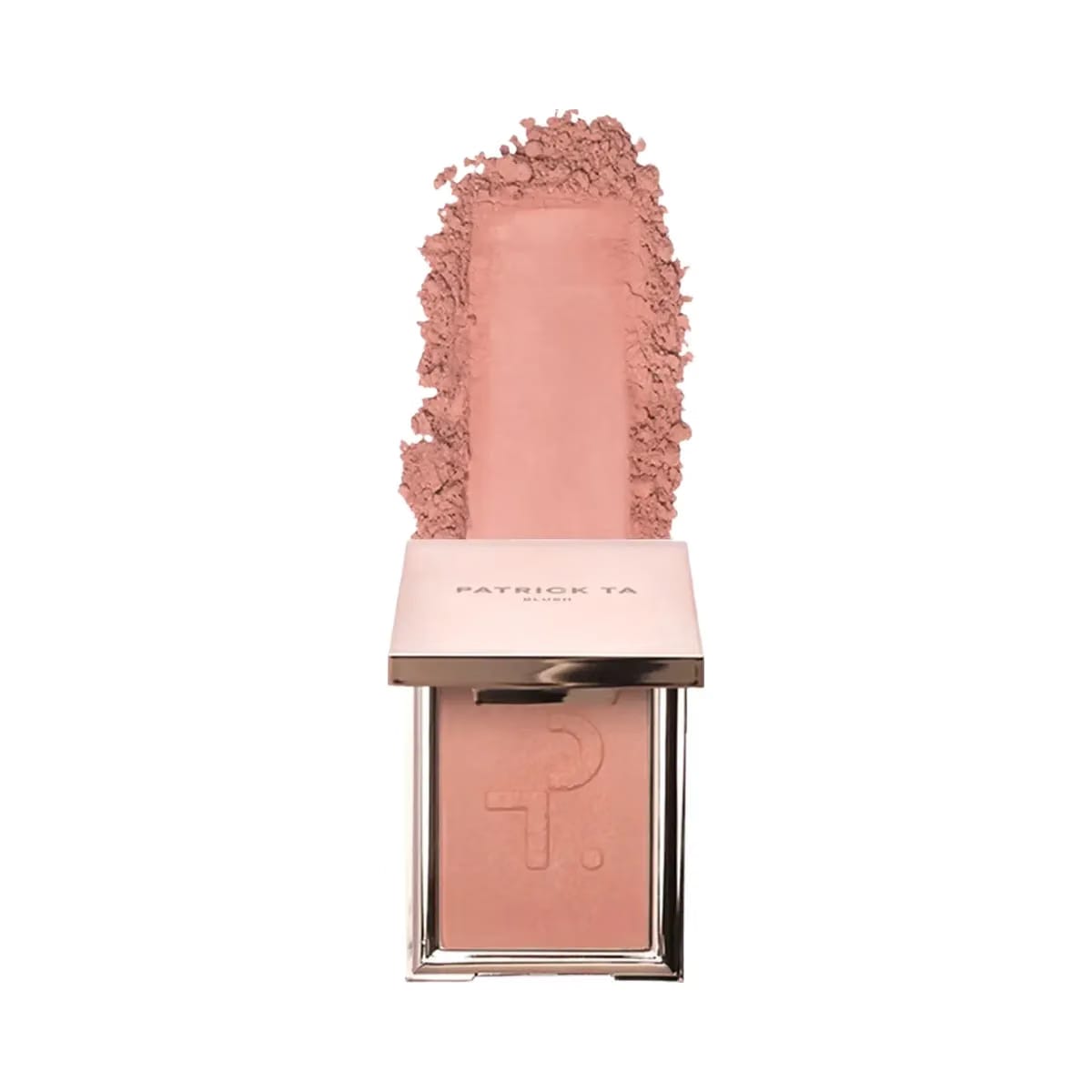 PATRICK TA Monochrome Moment Precision Lip Crayon - She's Humble