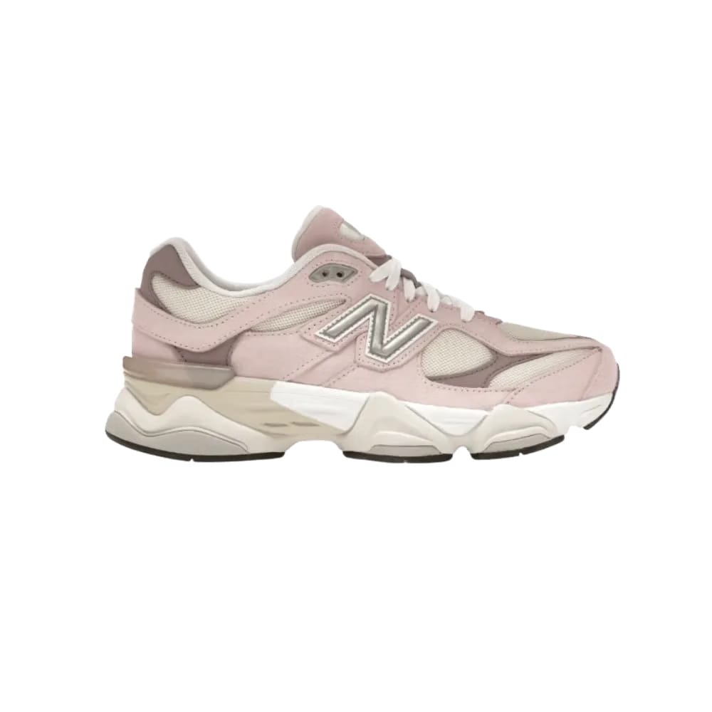 New Balance 9060 Pink White