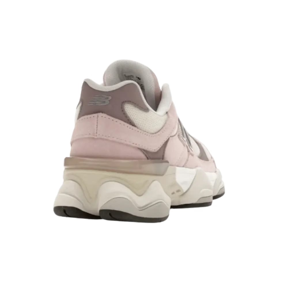 New Balance 9060 Pink White