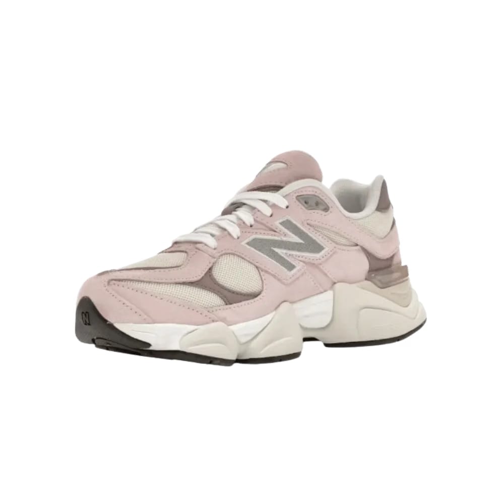 New Balance 9060 Pink White
