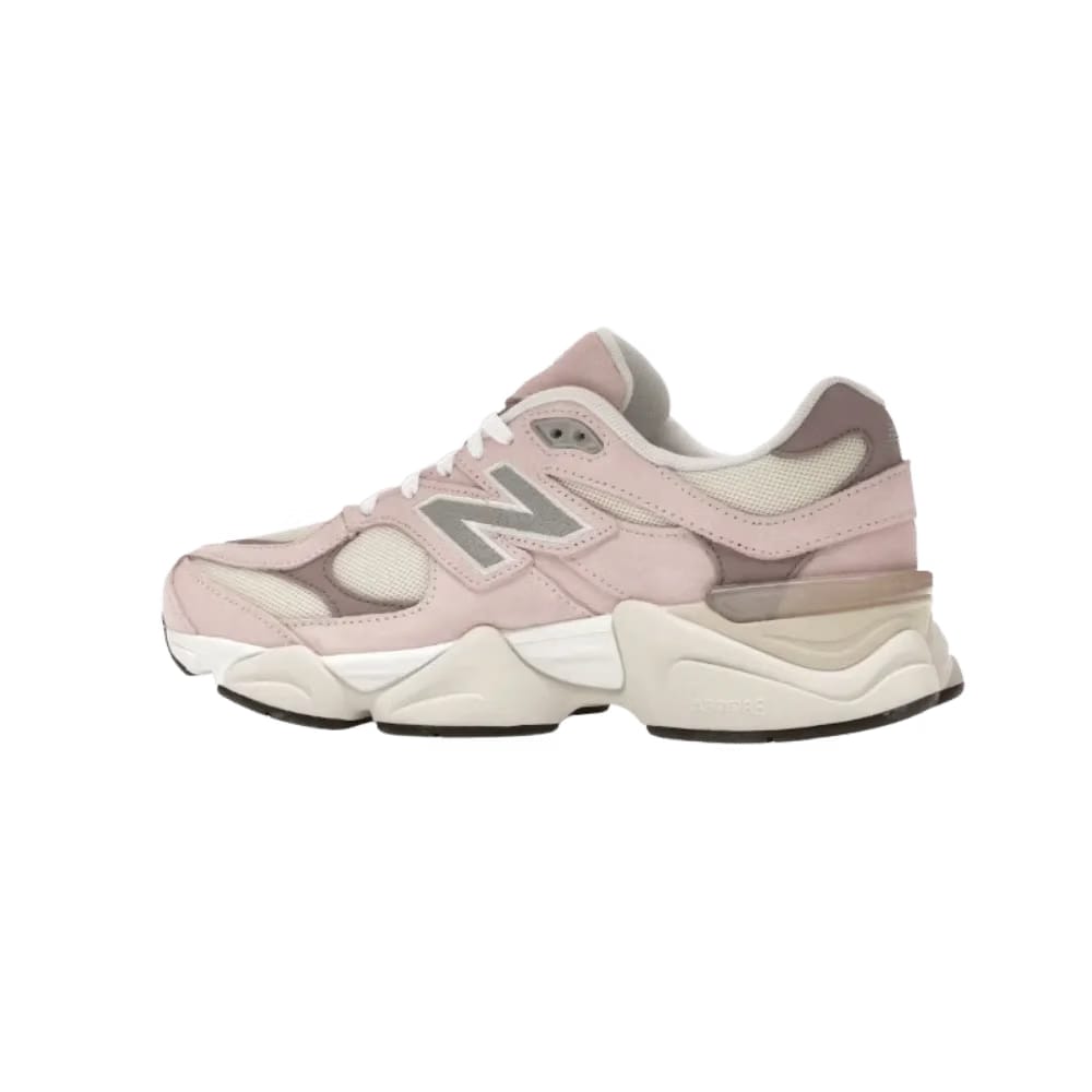 New Balance 9060 Pink White
