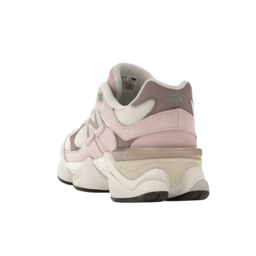 New Balance 9060 Pink White