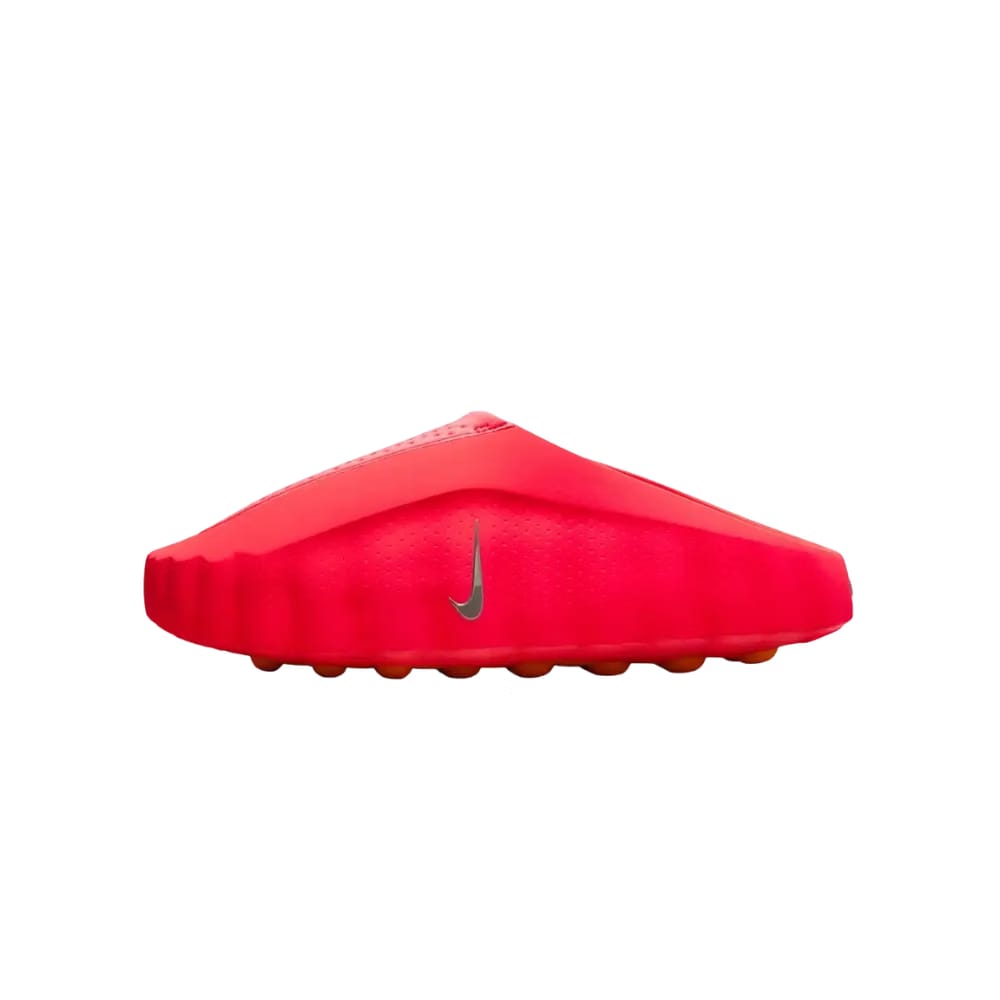 Nike Mind 001 Mule Solar Red
