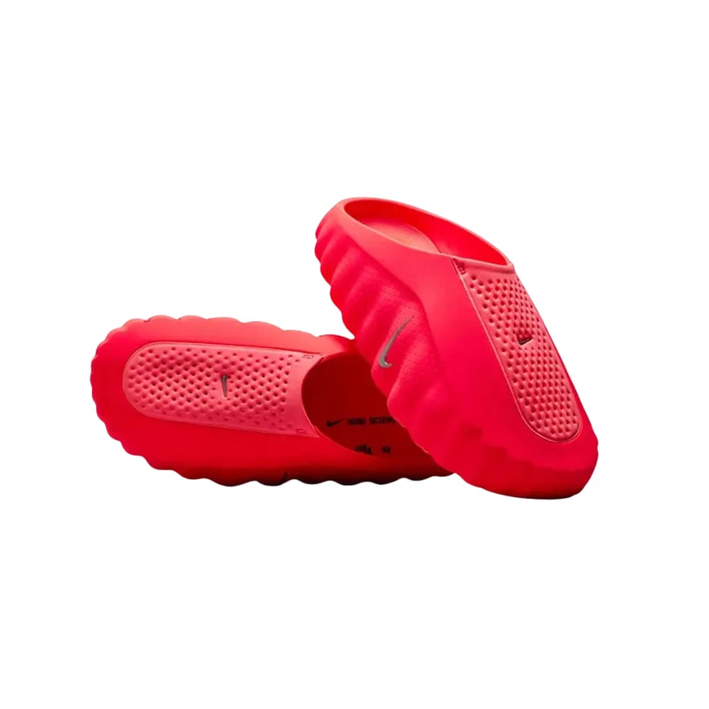 Nike Mind 001 Mule Solar Red