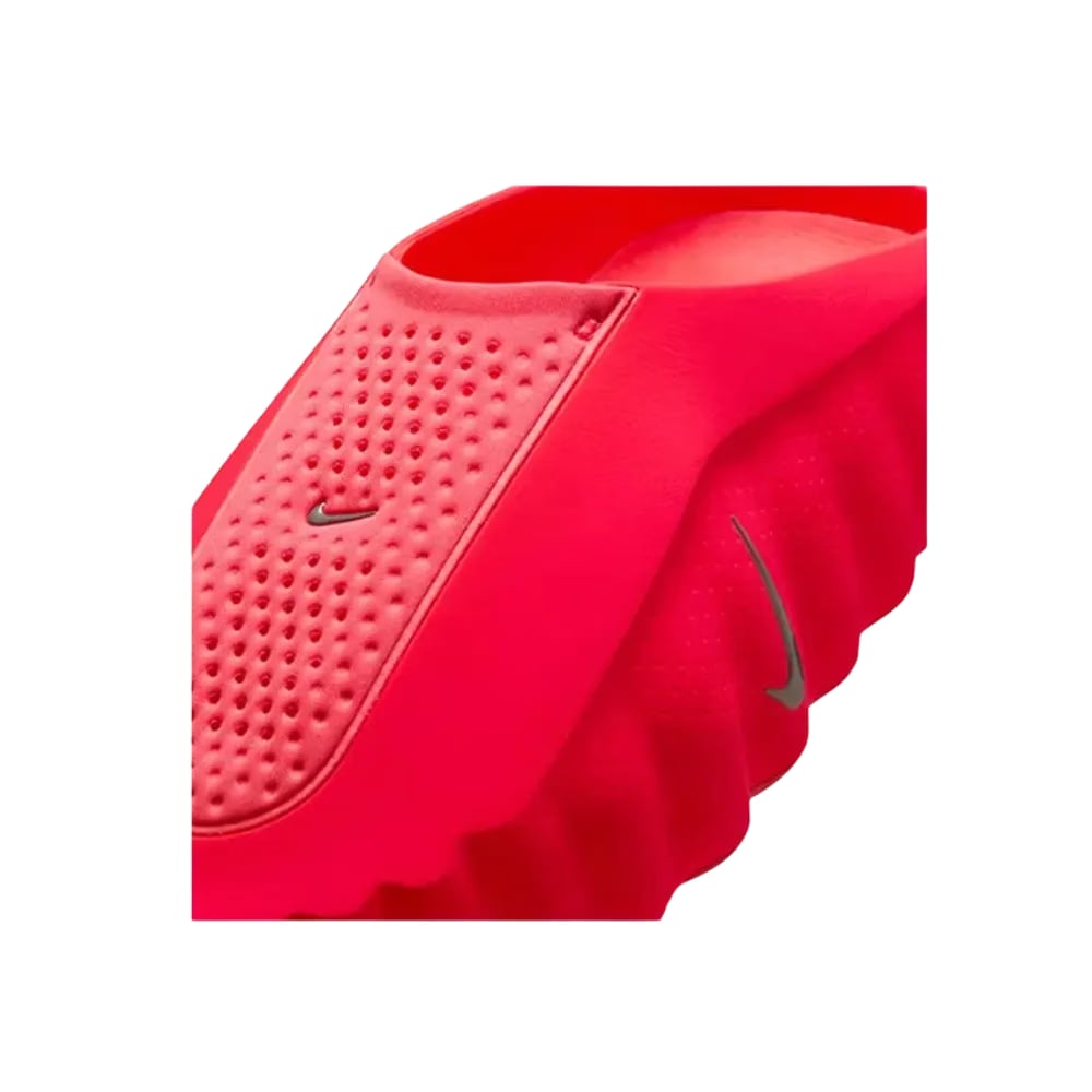 Nike Mind 001 Mule 'Solar Red'