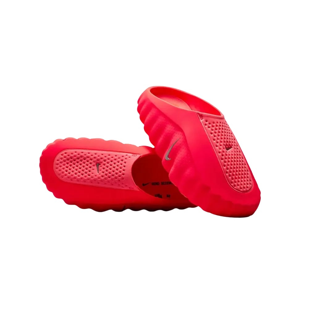 Nike Mind 001 Mule 'Solar Red'