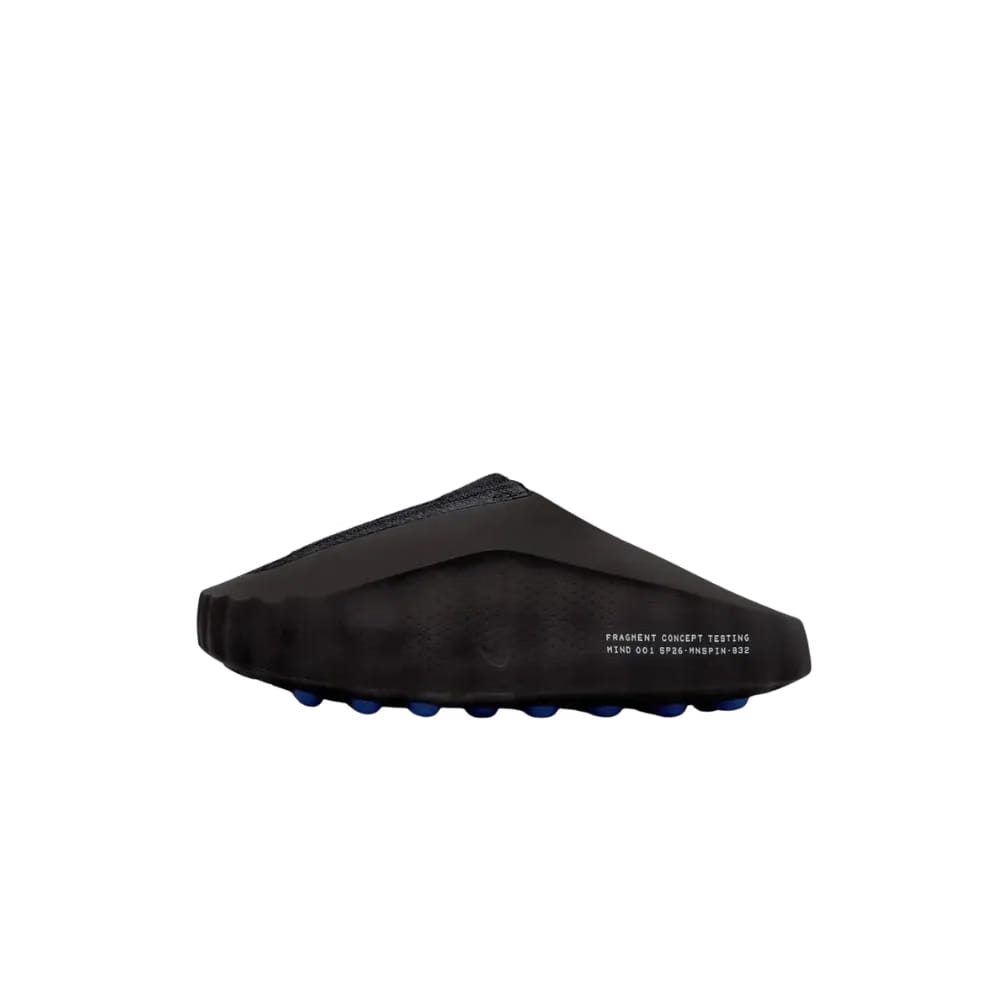 Nike Mind 001 x Fragment Black