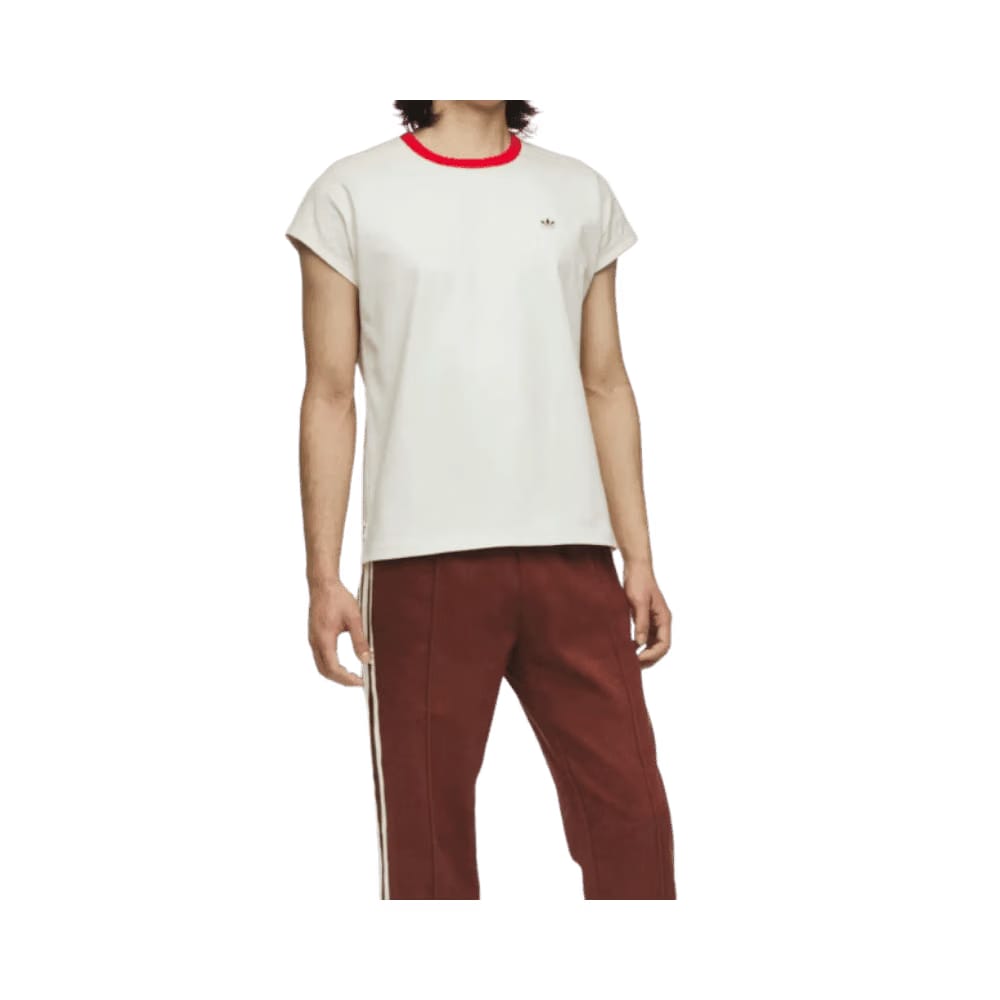 adidas originals × Clot Dolman Tee By Edison Chen CNY