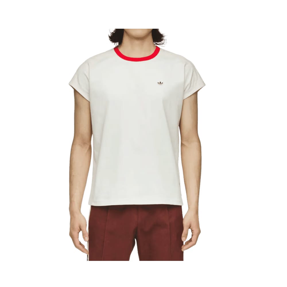 adidas originals × Clot Dolman Tee By Edison Chen CNY