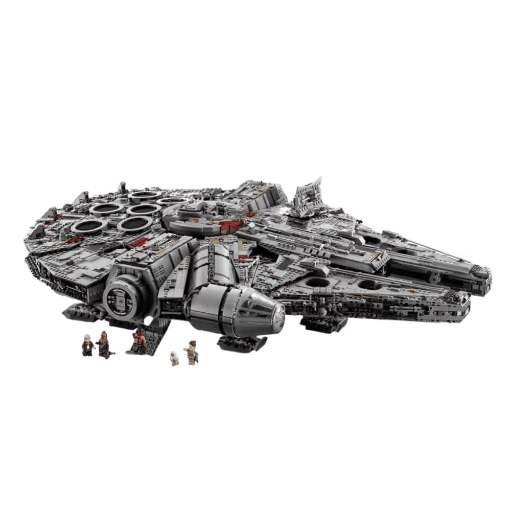Lego Star Wars Millennium Falcon™