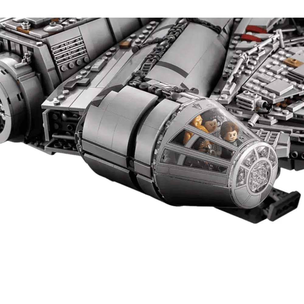 Lego Star Wars Millennium Falcon™