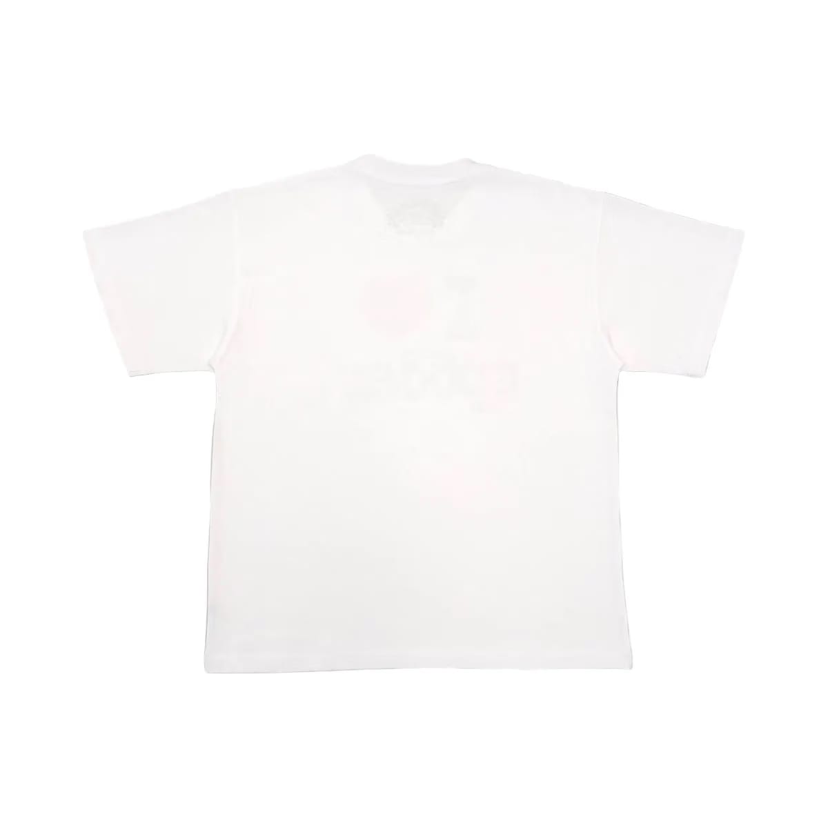 SP5DER I Heart Sp5der T-Shirt White/Blue