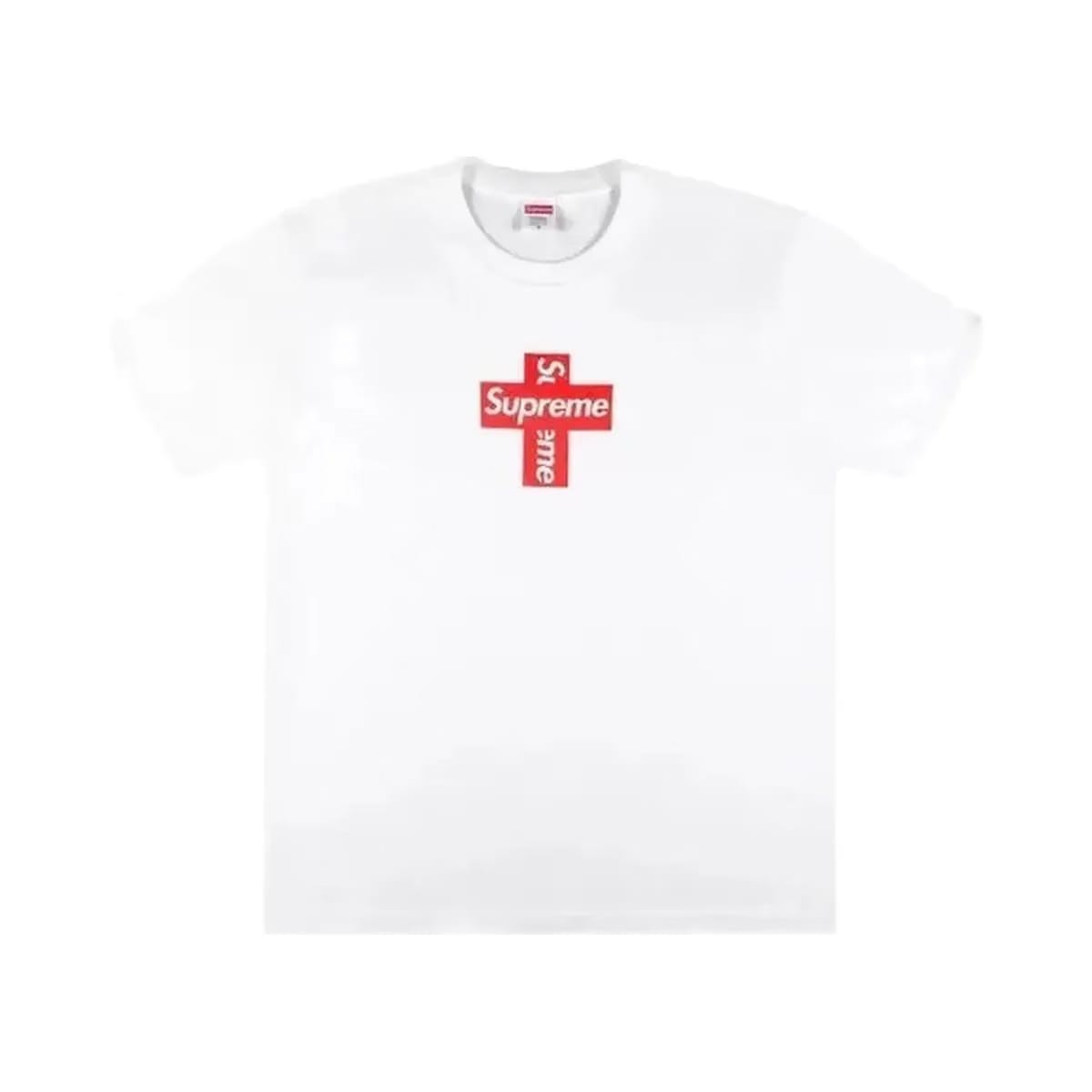 Supreme Cross Box T-Shirt