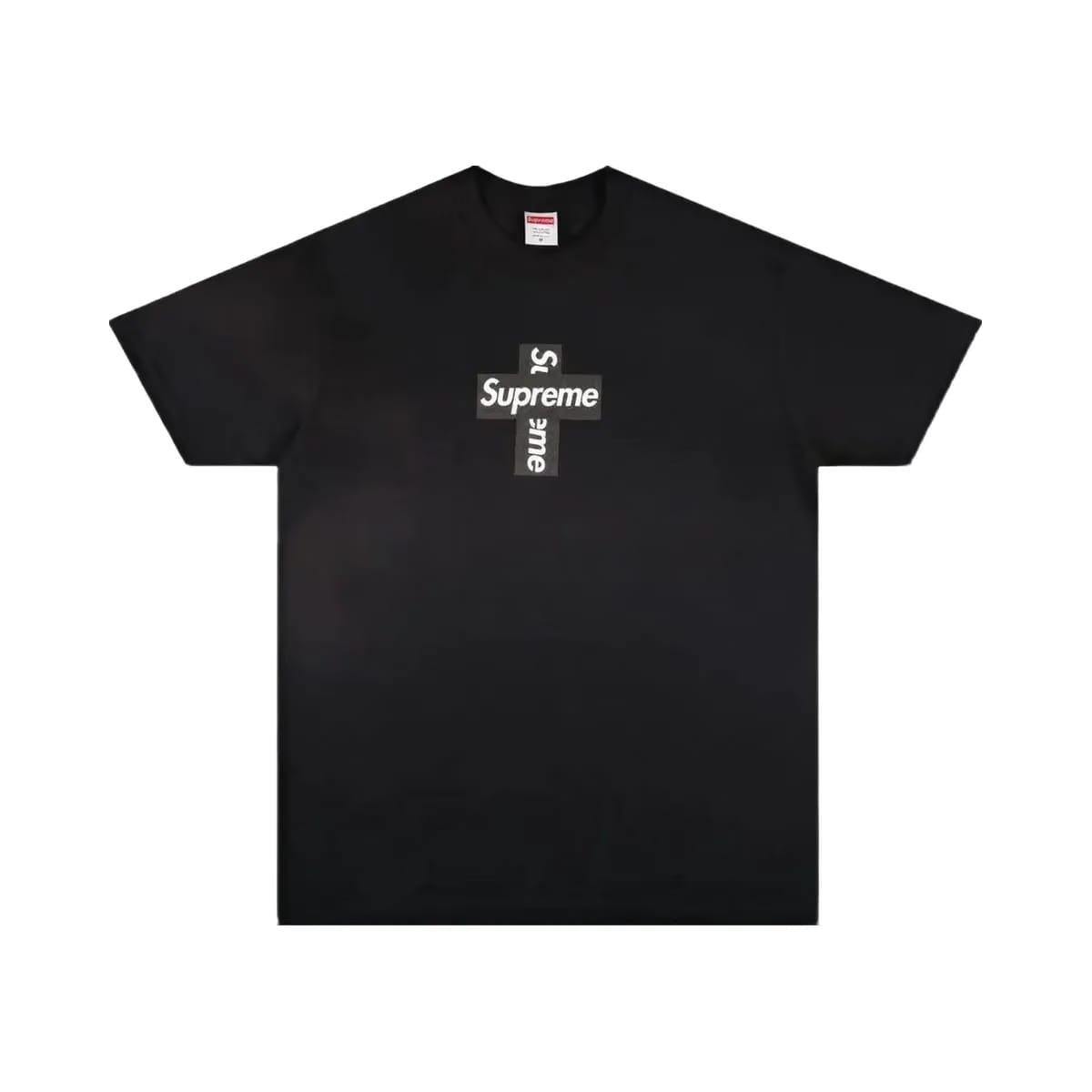 Supreme Cross Box T-Shirt