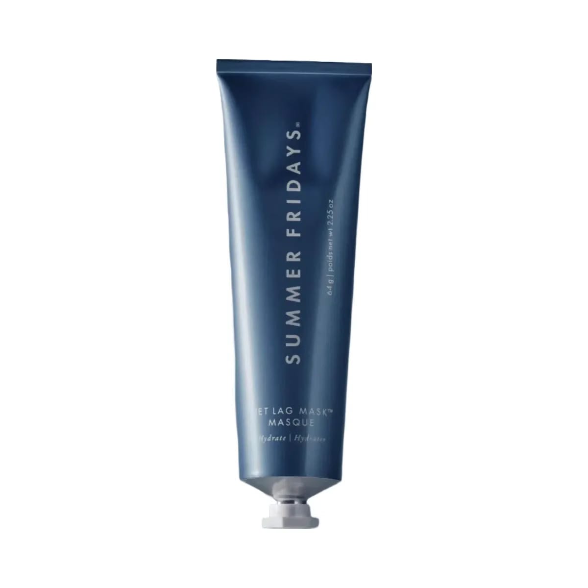 Summer Fridays Mini Jet Lag Mask + Moisturizer