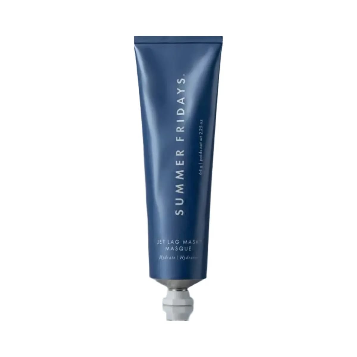 Summer Fridays Mini Jet Lag Mask + Moisturizer