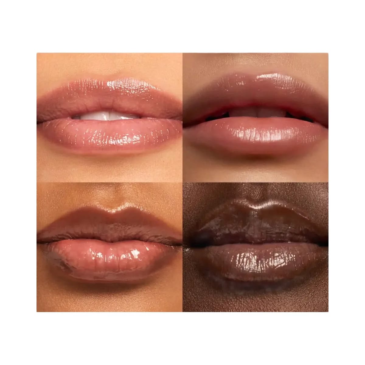 Summer Fridays Dream Lip Oil for Moisturizing Sheer Coverage - Blush Dreams