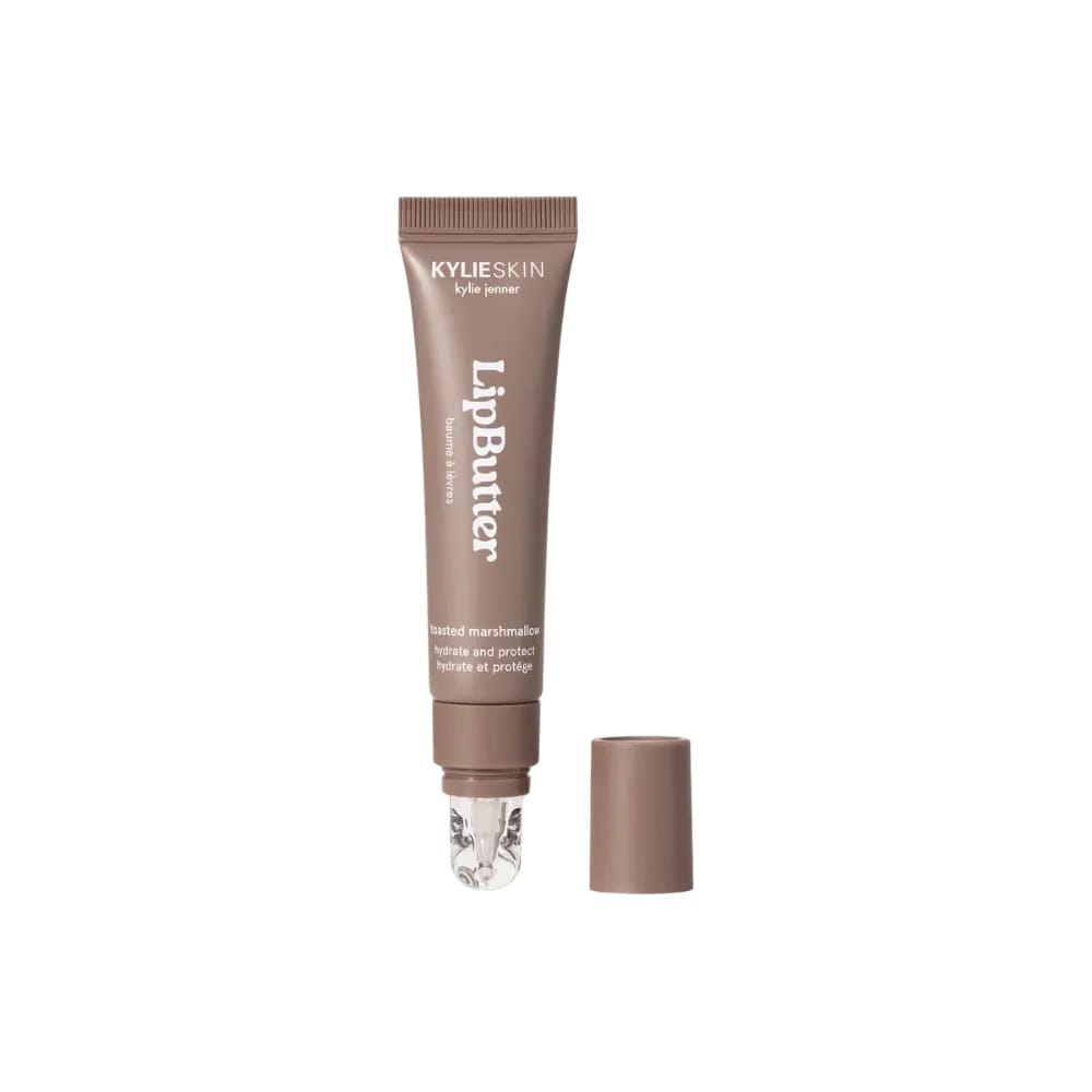 Kylie Cosmetics Skin Lip Butter Toasted Marshmellow