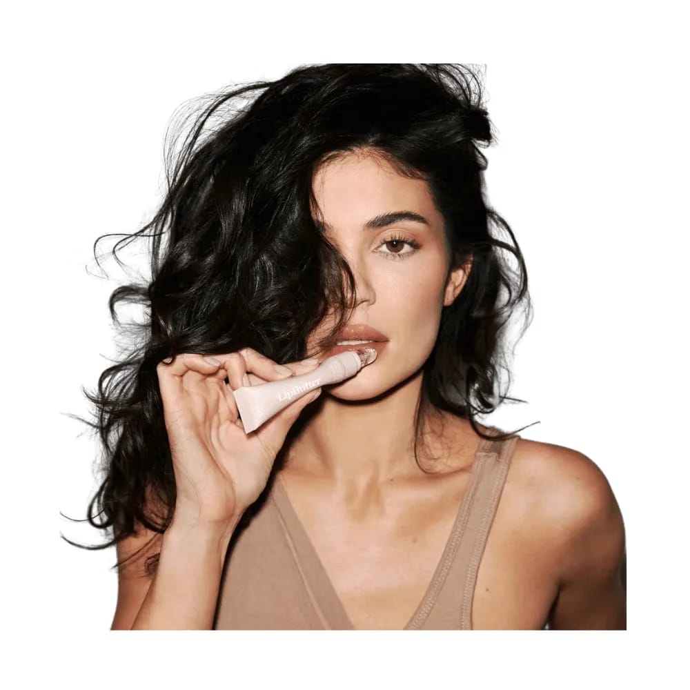 Kylie Cosmetics Skin Lip Butter Vanilla Caramel